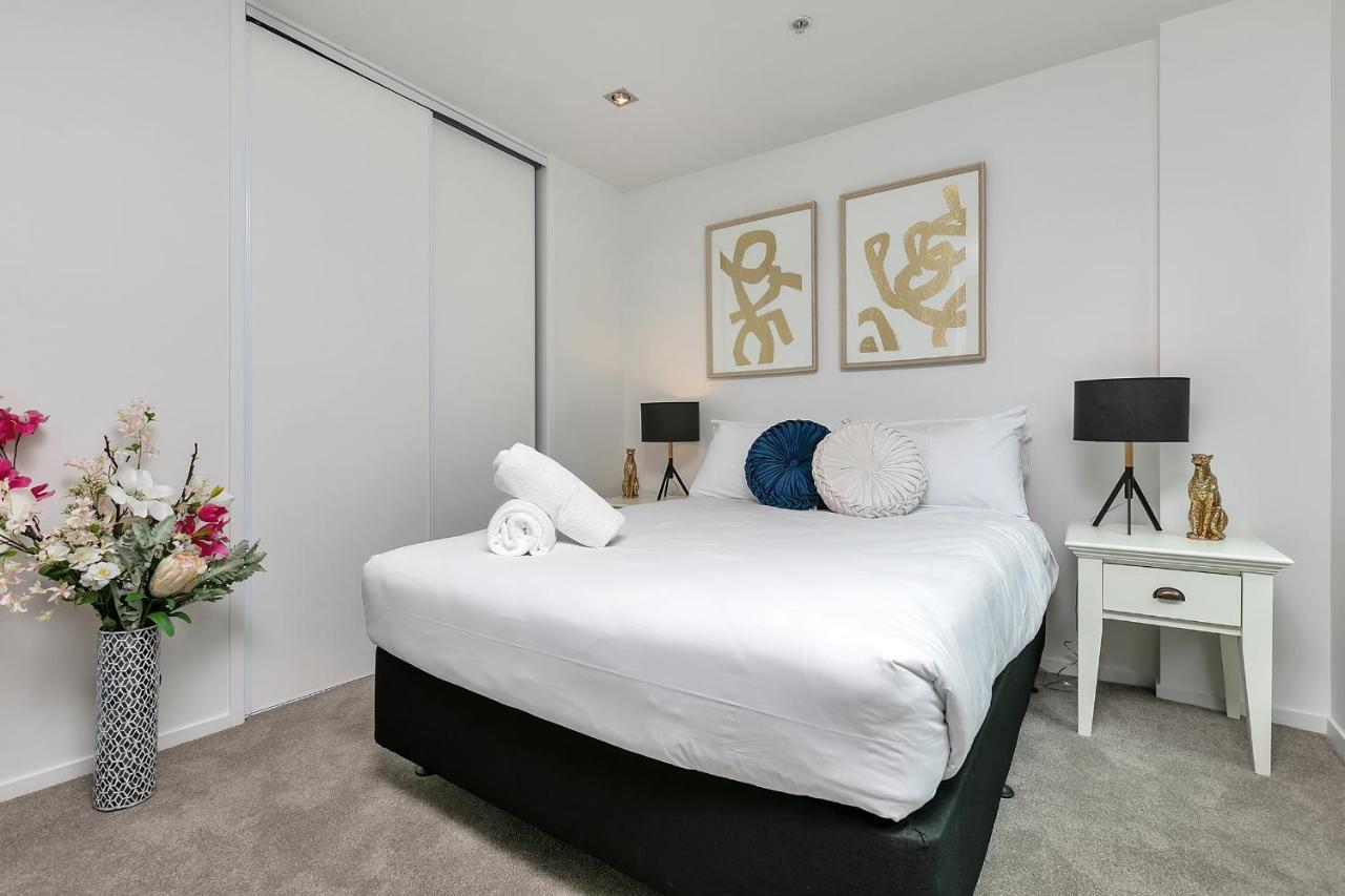 Apartamento Britomart Cutie Auckland Exterior foto
