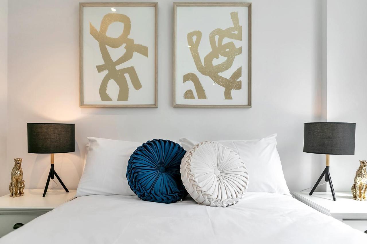 Apartamento Britomart Cutie Auckland Exterior foto
